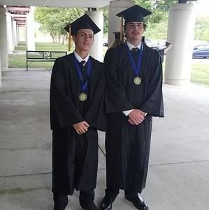 Meet your Posher, Zack